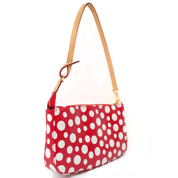 Louis Vuitton Accessory Pouch Infinity Dot Pochette Accessoires - Picture 2 of 8